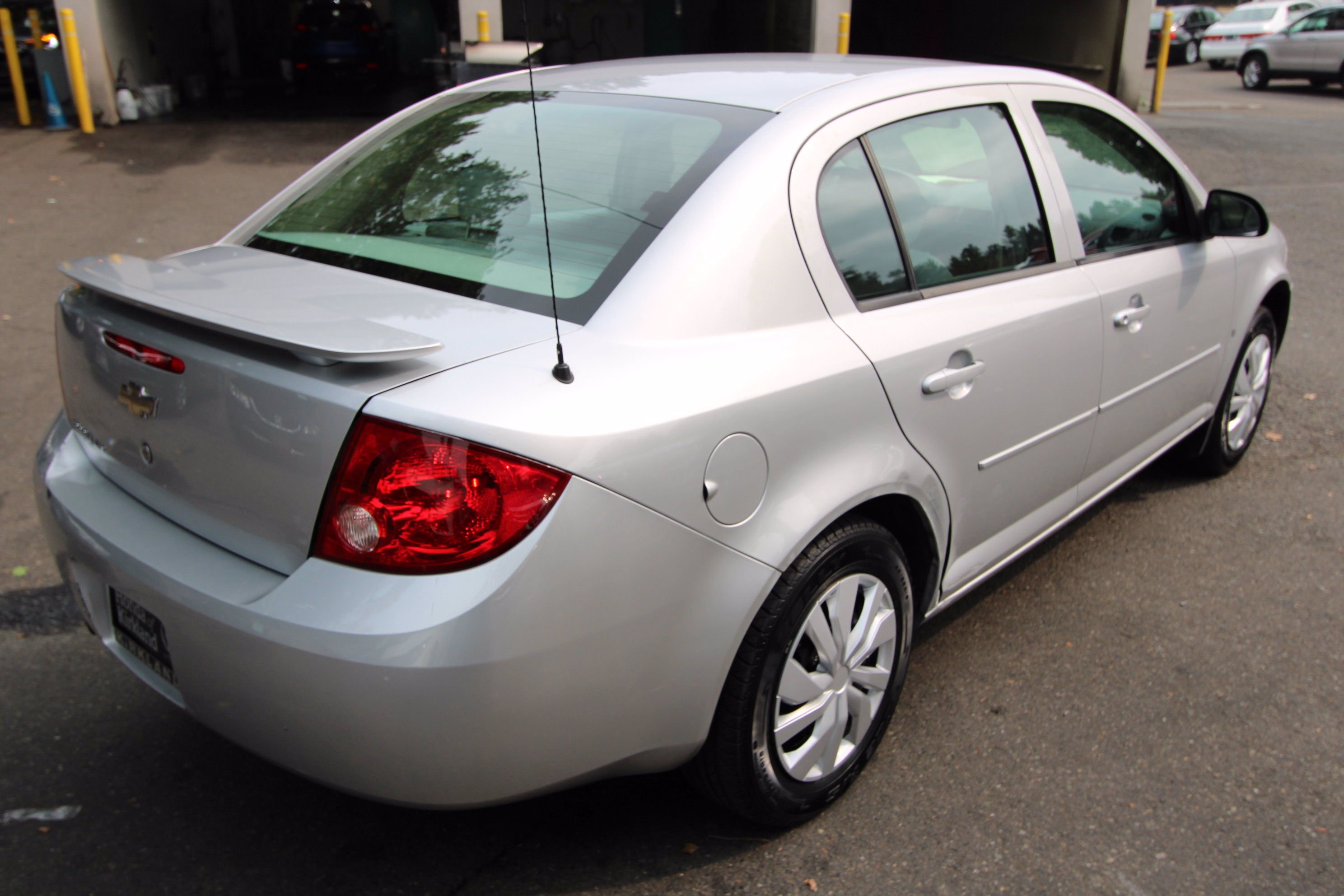 2007 chevrolet cobalt ls