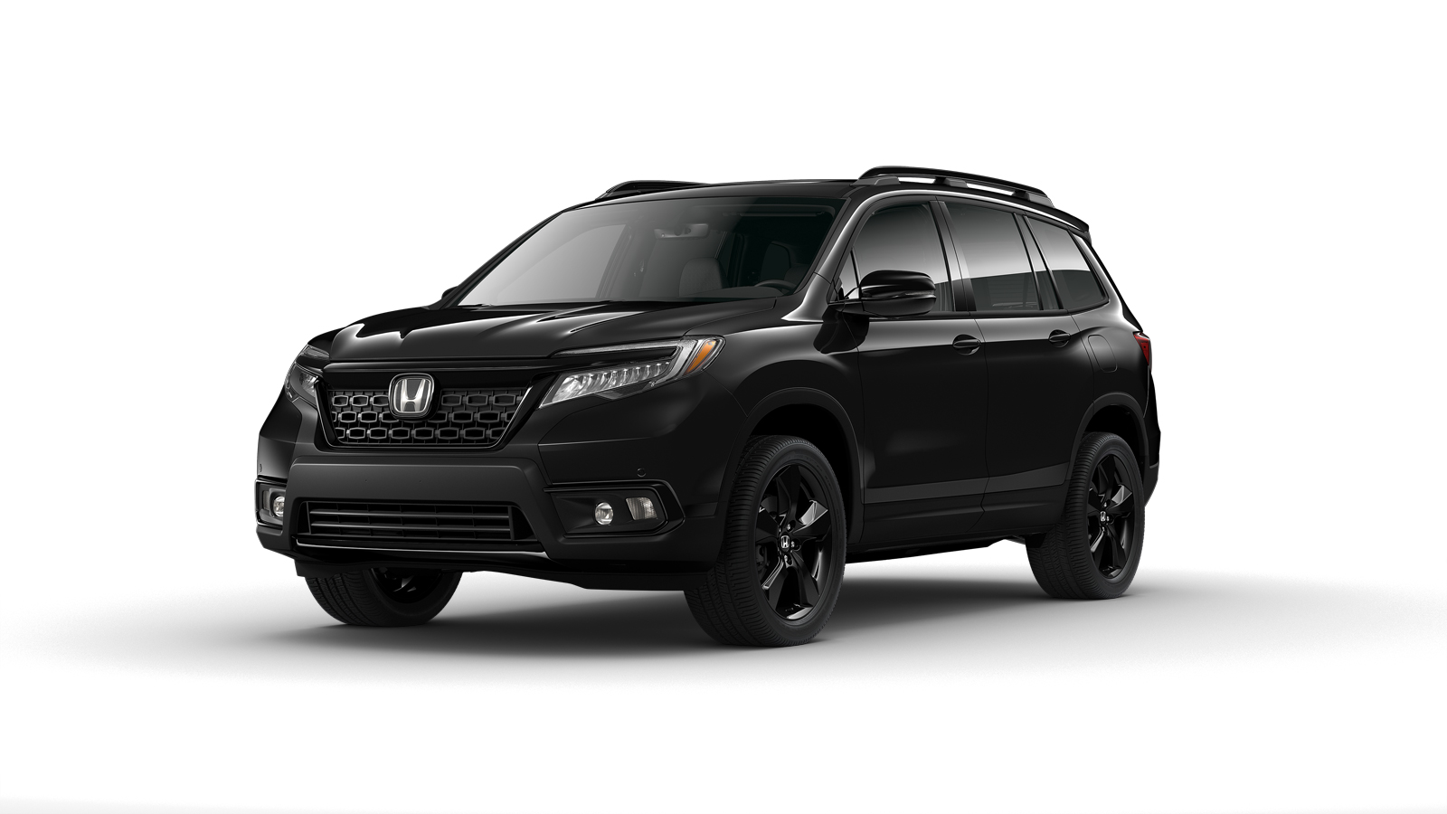 New 2019 Honda Passport Elite Sport Utility in Kirkland 199135 Honda