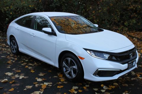 Honda civic xl